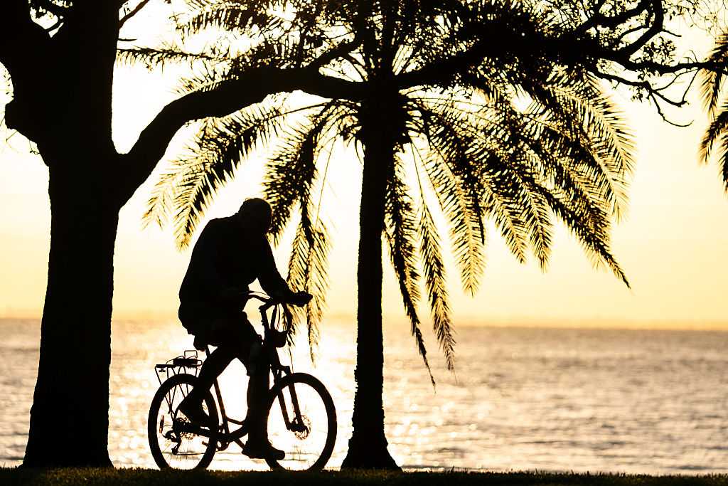 Why varying your exercise routine could add years to your life, according to a new study