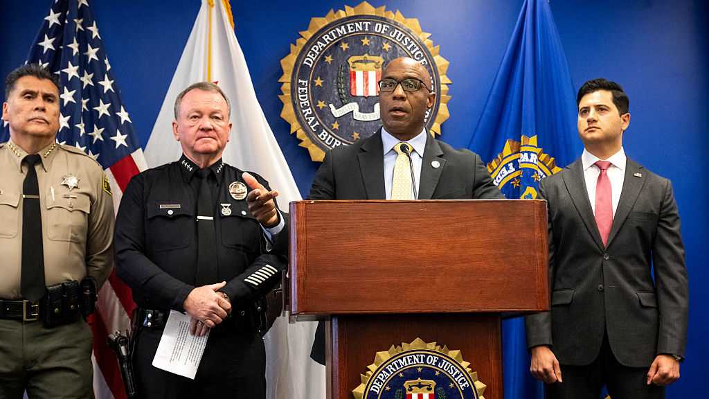 MediaNews Group/Los Angeles Daily News via Getty Images