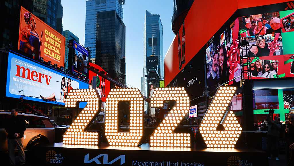 New Year's Eve events in New Mexico and Albuquerque