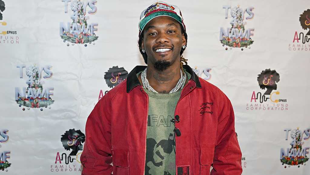 Former Migos Rapper Former Migos rapper Offset is stable after being shot outside a Florida ...