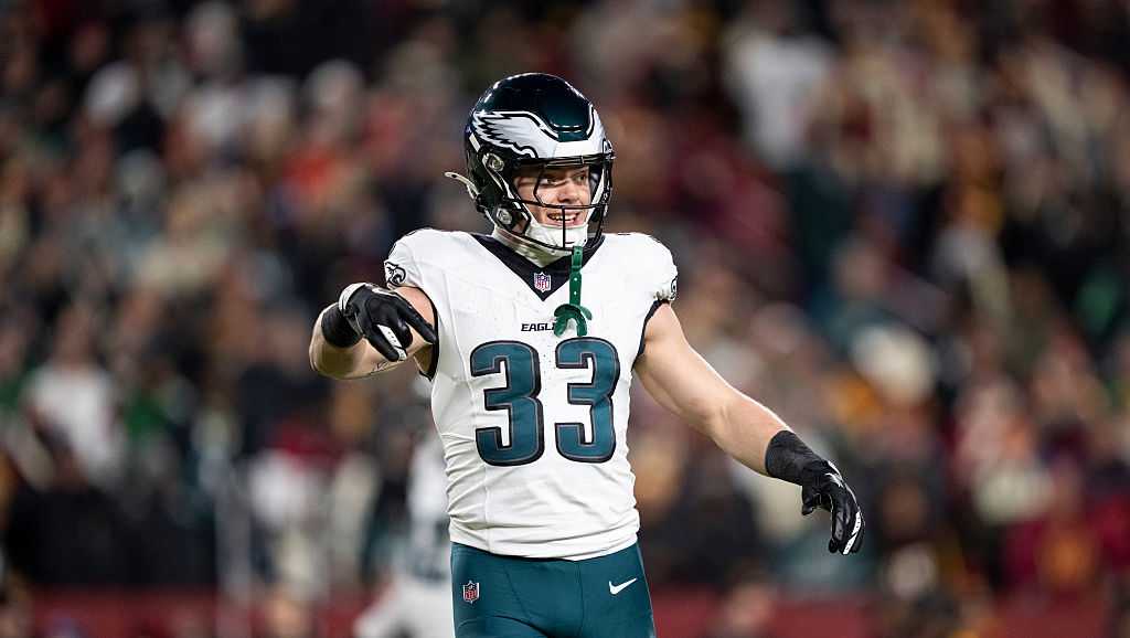 Five former Iowa Hawkeyes selected to Pro Bowl Games