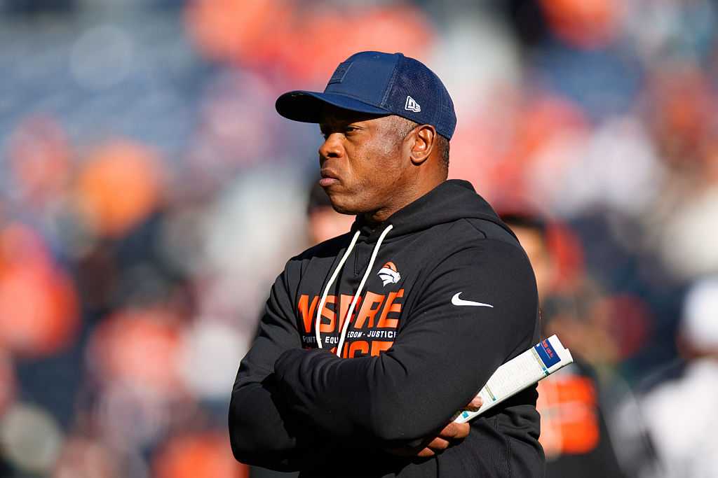 Big shoes to fill: A look at the Ravens' next potential coach