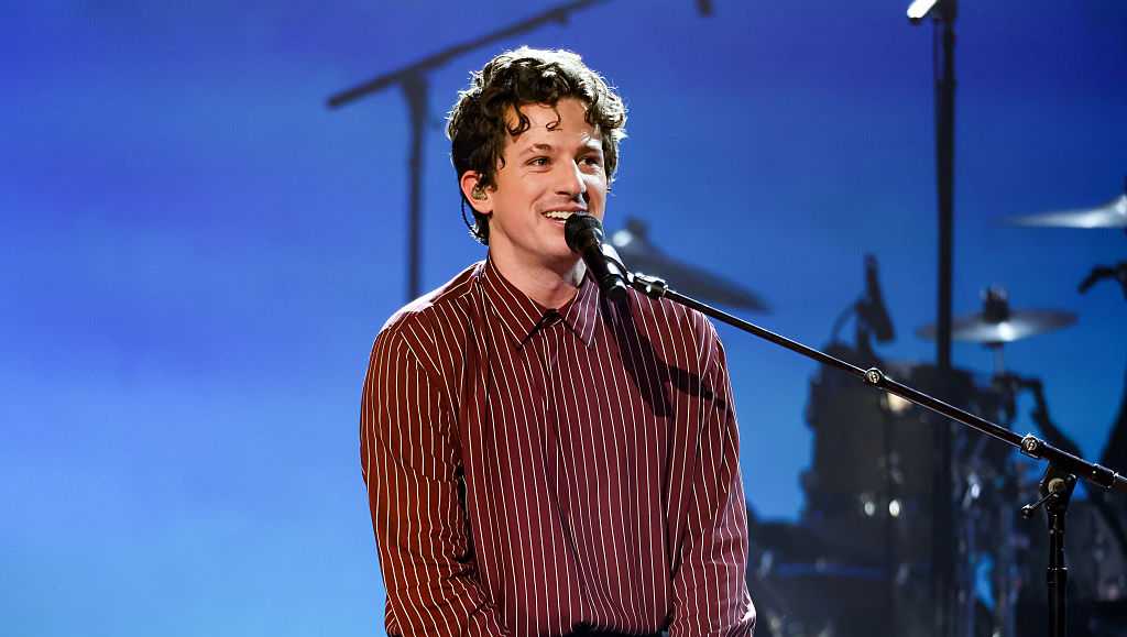 Charlie Puth announces concert in Kansas City | Here's when tickets go on sale