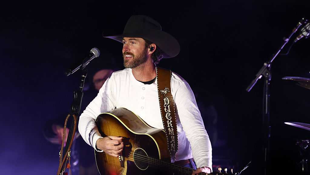 Country music star Riley Green to perform at 2026 Iowa State Fair