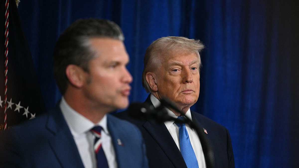 Americans are wary of US involvement in Venezuela, new poll finds