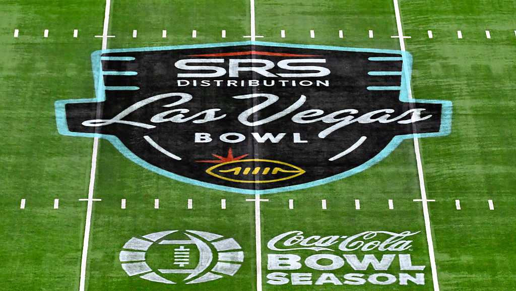 Live updates from Sin City as Nebraska faces Utah in Las Vegas Bowl