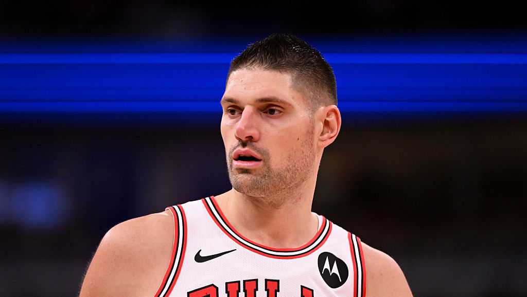 Chicago Bulls trade Nikola Vucevic to the Boston Celtics in exchange for Anfernee Simons