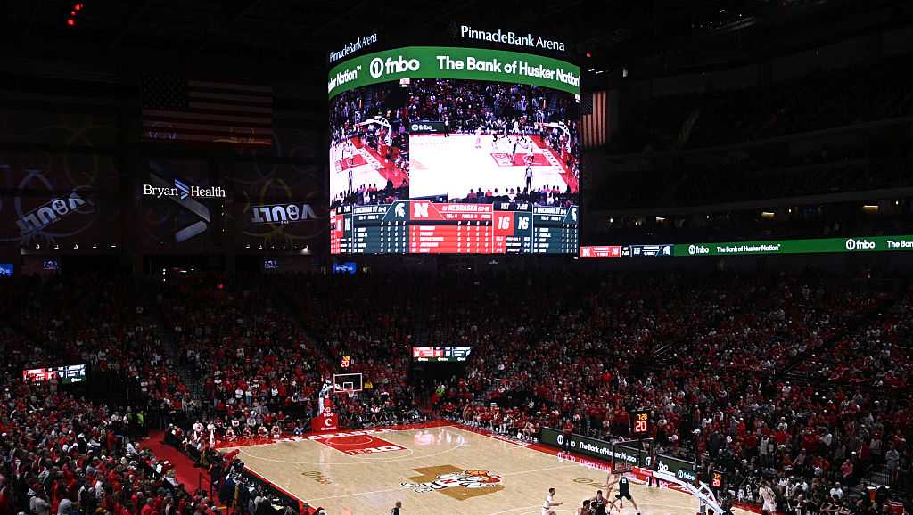 Nebraska men's basketball ticket prices spike as Huskers prepare for Illinois