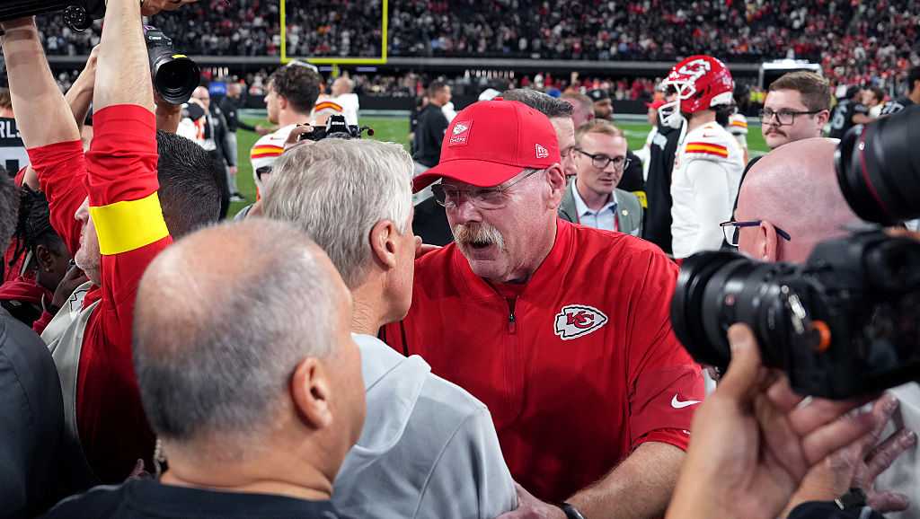 Kansas City Chiefs to pick ninth overall in 2026 NFL Draft after 6–11 season