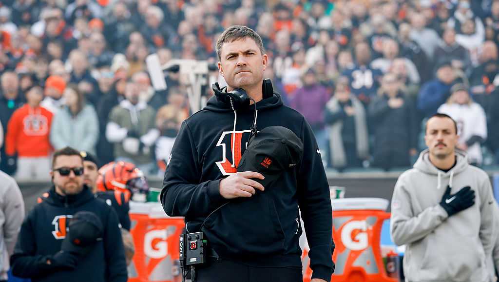 Led by returns of Taylor, Pitcher, Golden, Bengals finalize 2026 coaching staff