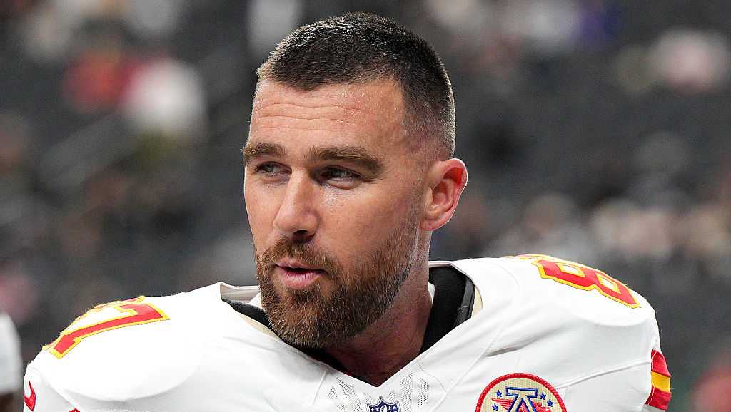Travis Kelce to join AT&T Pebble Beach Pro-Am as special guest