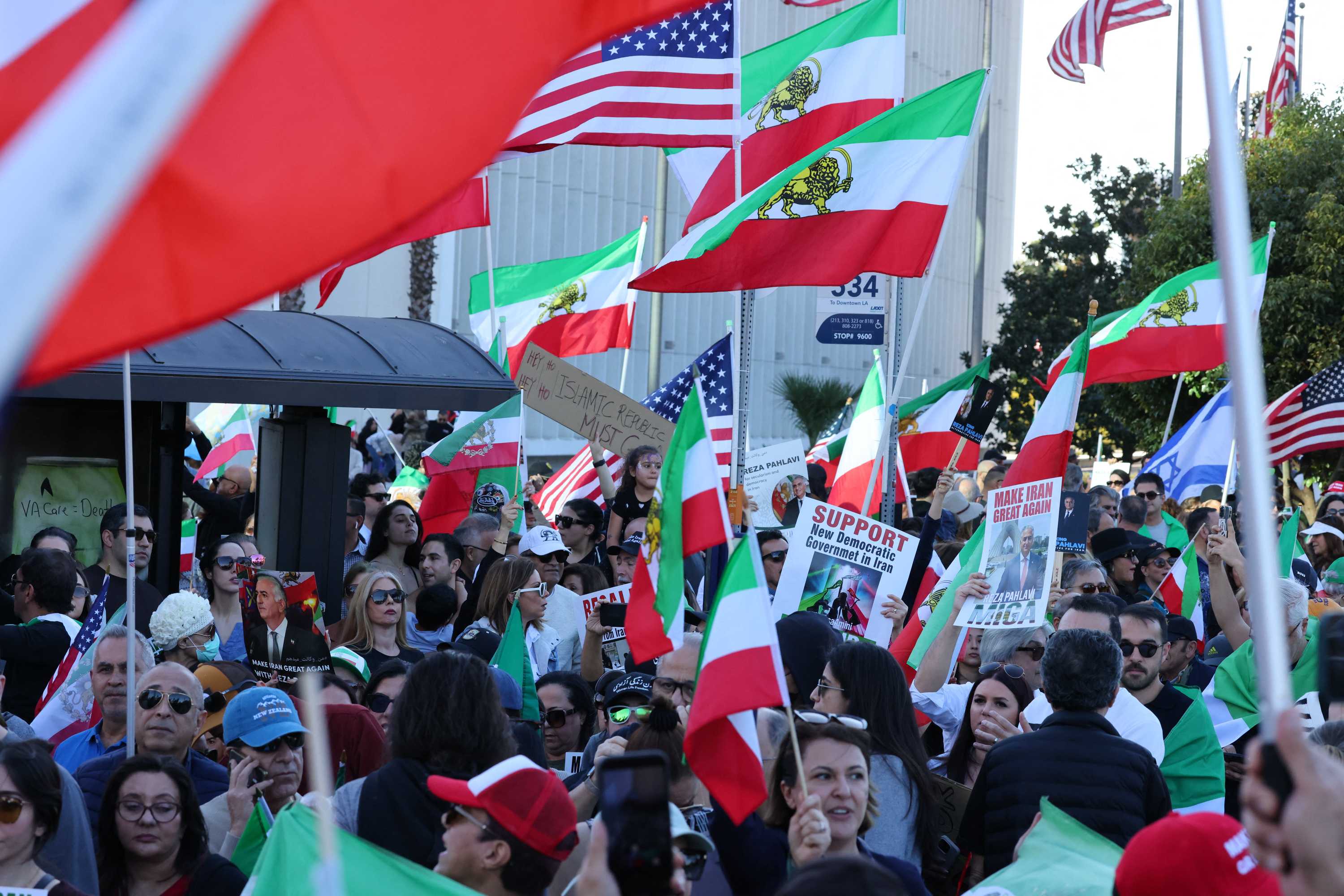 What does the 'memorandum of understanding' signed by the US, Iran mean for the war?