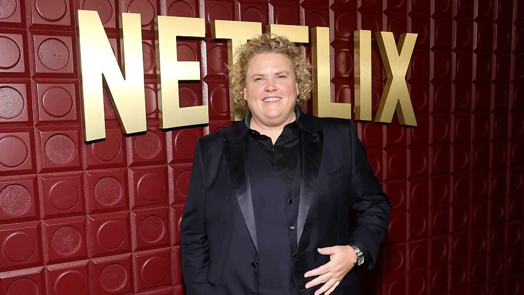 Omaha Performing Arts says Fortune Feimster's comedy performance has been postponed