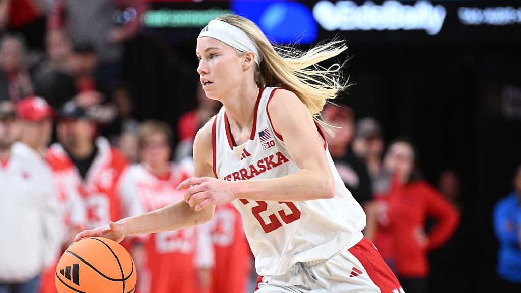 Nebraska women's basketball to kick off non-conference action against Wayne State at PBA