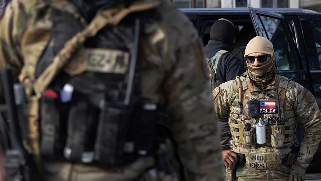 What to know about the warrants most immigration agents use to make arrests