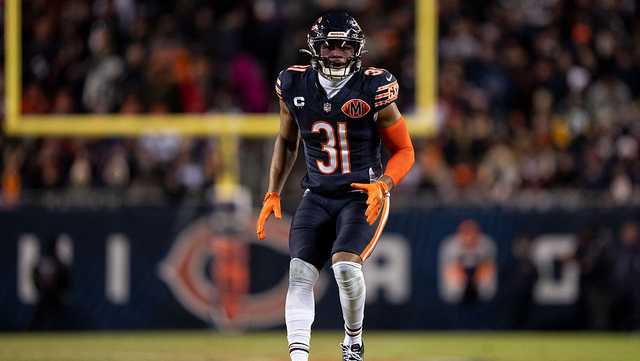 New England Patriots sign safety Kevin Byard to 1-year deal, reports say