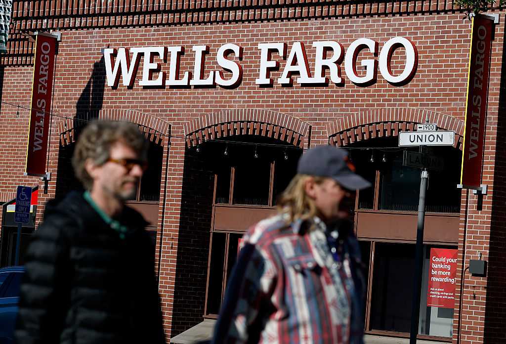 wpbf.com - Caleb Califano - Wells Fargo to move wealth management division to West Palm Beach