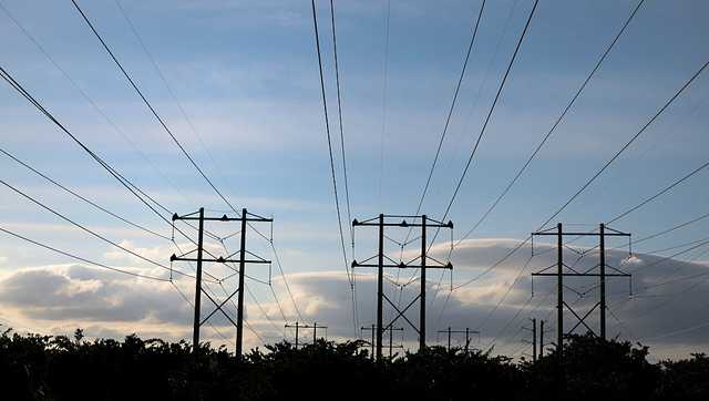 As gas plants rise to power AI data centers, renewable energy allies fight for alternatives