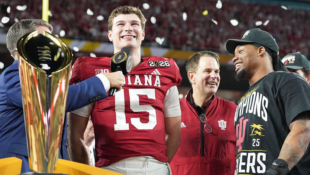 Indiana Chipotle restaurants celebrating Hoosiers’ title with buy-one, get-one offer