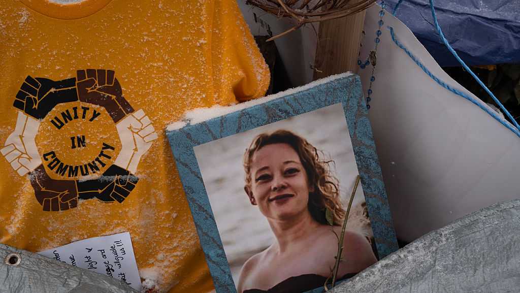 FBI agent who initially investigated fatal ICE shooting in Minneapolis has resigned