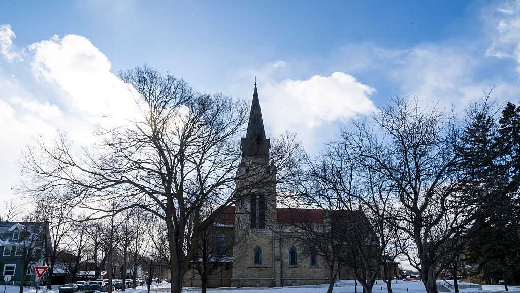 Attorney general announces indictments against 30 more people who protested at Minnesota church