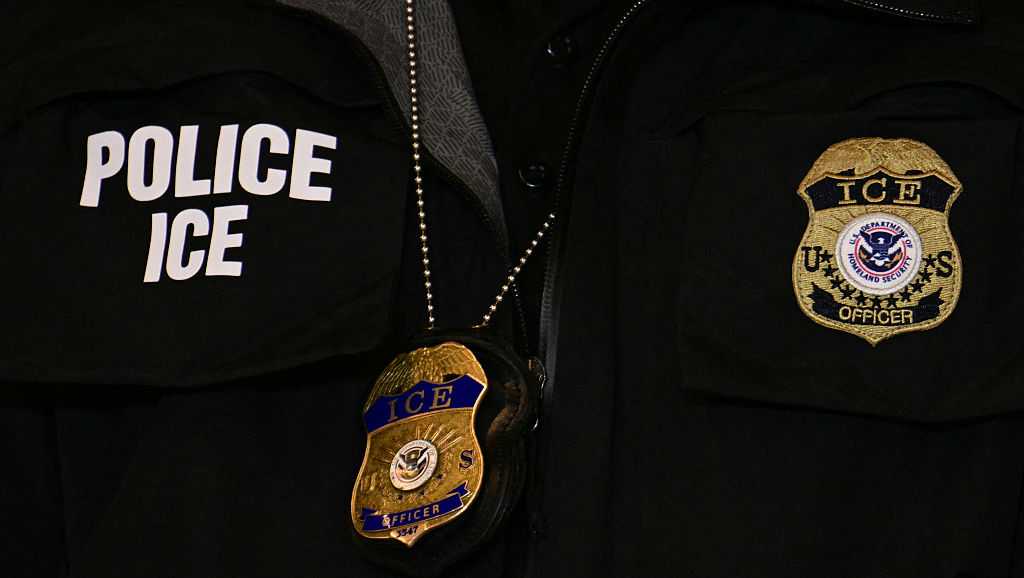 Federal officers detain 5-year-old boy and his father in Minnesota