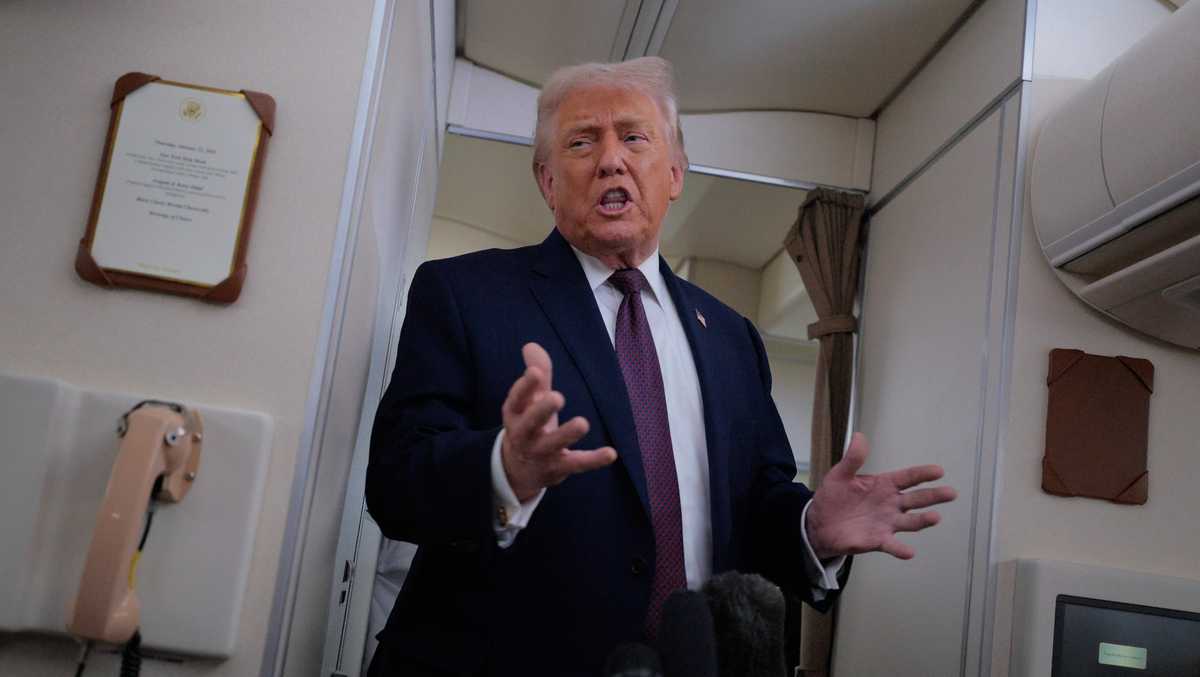 US carries out first known strike on alleged drug boat since Maduro's capture