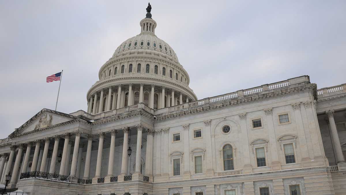 With a partial government shutdown days away, here's where negotiations stand