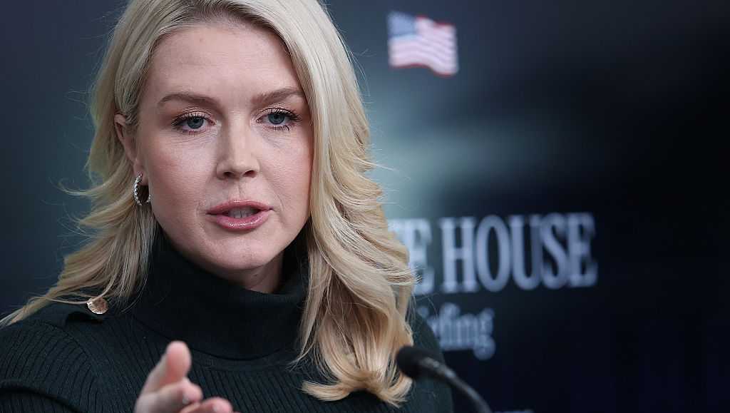 Florida nurse's social media comments about White House press secretary continues to draw criticism