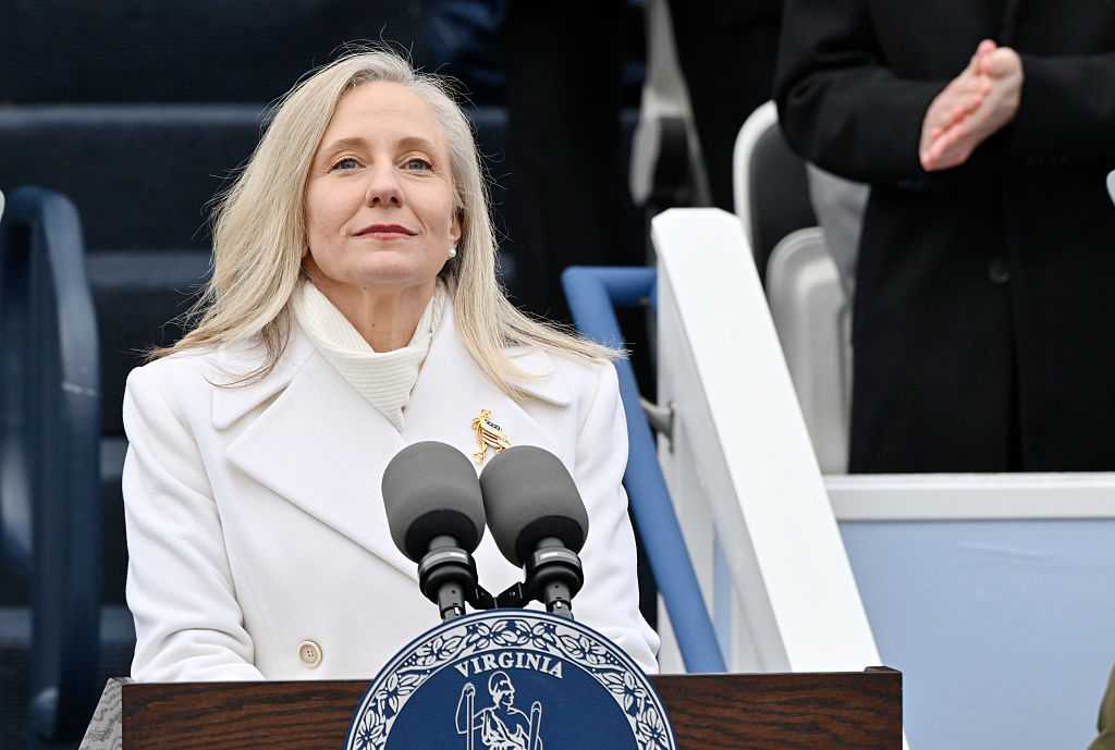 What to expect from Virginia Gov. Abigail Spanberger’s State of the Union response