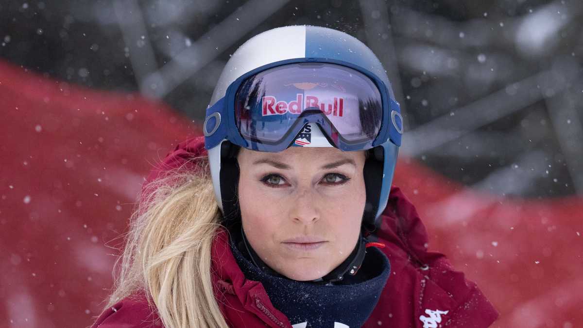 Lindsey Vonn says she has a complex tibia fracture requiring multiple surgeries after Olympic crash