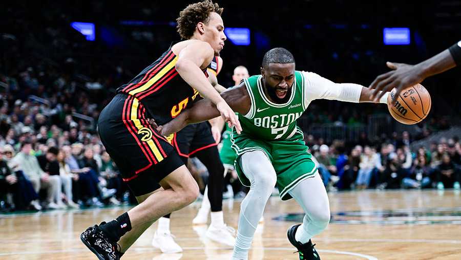 Alexander-Walker scores 21 points, Hawks beat Celtics 117-106 to avenge  blowout loss