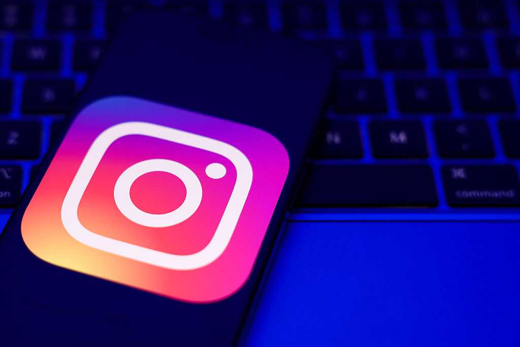 Instagram says it will notify parents if teens ‘repeatedly’ search for terms related to suicide