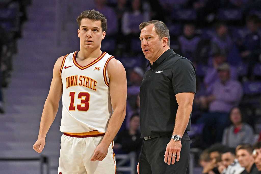 Transfer portal tracker: Which Iowa, Iowa State men's basketball players are on the move?