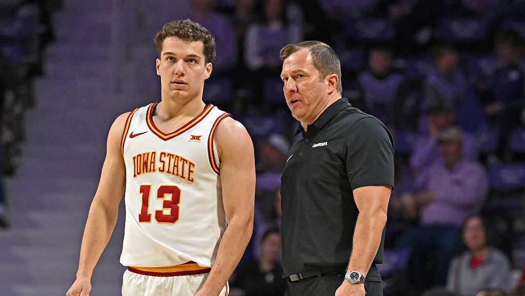 Transfer portal tracker: Which Iowa, Iowa State men's basketball players are on the move?
