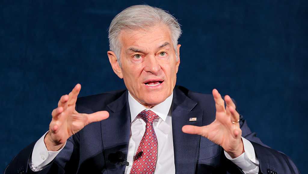 'Take the vaccine, please,' a top health official says in an appeal as measles cases rise