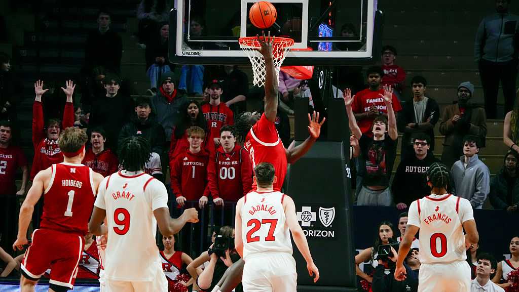 Report: Lincoln native, Nebraska men's basketball player enters transfer portal