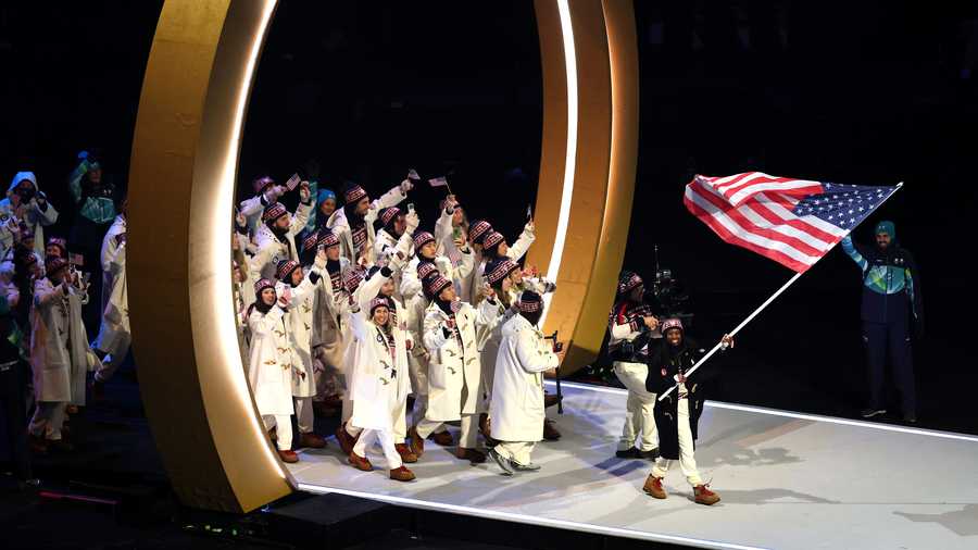 Milan Cortina Olympics opening ceremony: Follow live updates