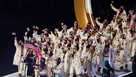 Team USA at Milan Cortina Olympics