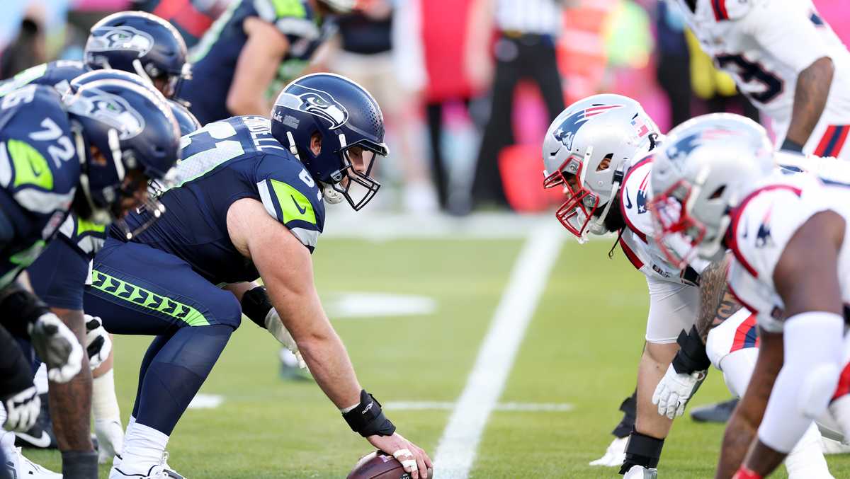 Super Bowl Live updates: Pats offense struggle in 1st quarter as Seattle leads 3-0