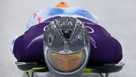 Skeleton Training - Milano Cortina 2026 Winter Olympics: Day 4