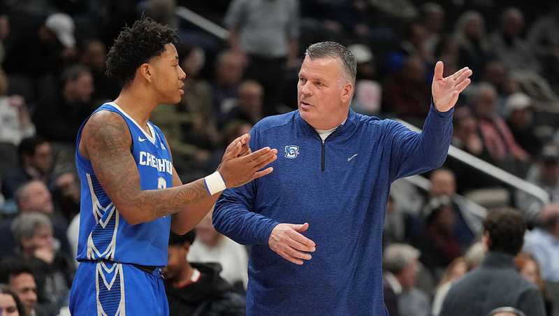 Former UNI, Iowa State coach Greg McDermott announces retirement from Creighton