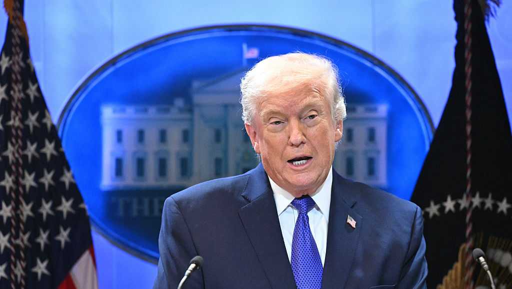 Supreme Court strikes down sweeping tariffs; President Trump to enact ...