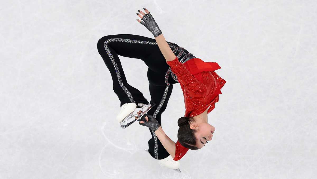 Are Russian athletes competing in the 2026 Winter Olympics?