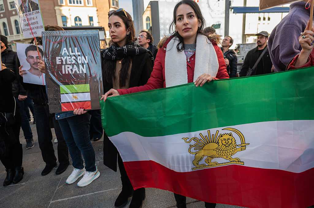 State Department orders nonessential US diplomats to leave Lebanon as tensions with Iran soar