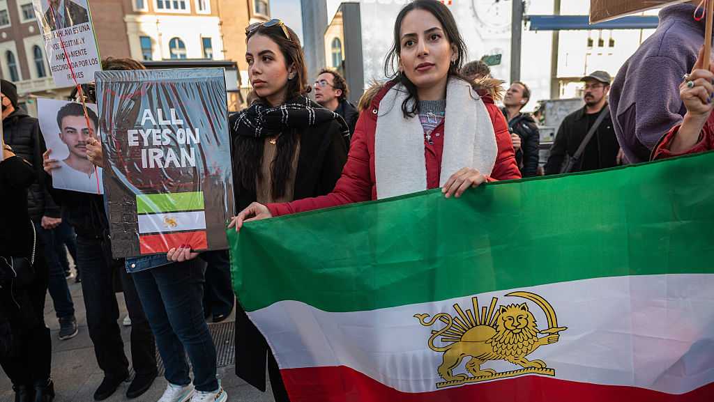 State Department orders some US diplomats to leave Lebanon amid Iran tension