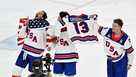 Winter Olympics 2026