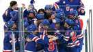 Ice Hockey - Milano Cortina 2026 Winter Olympics: Day 13