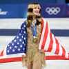 Olympic gold medalist Alysa Liu is taking a break from competition
