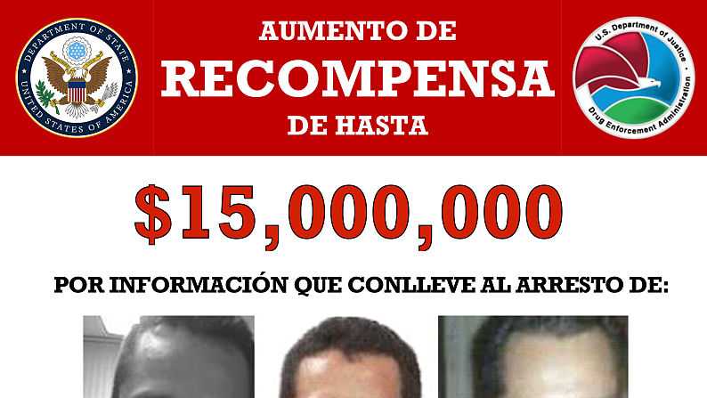 “El Mencho” had San Francisco drug arrests years before cartel rise, SF Chronicle says